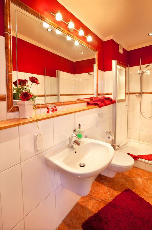 Hotel Kepplers Ecke Wingerode Habitación foto